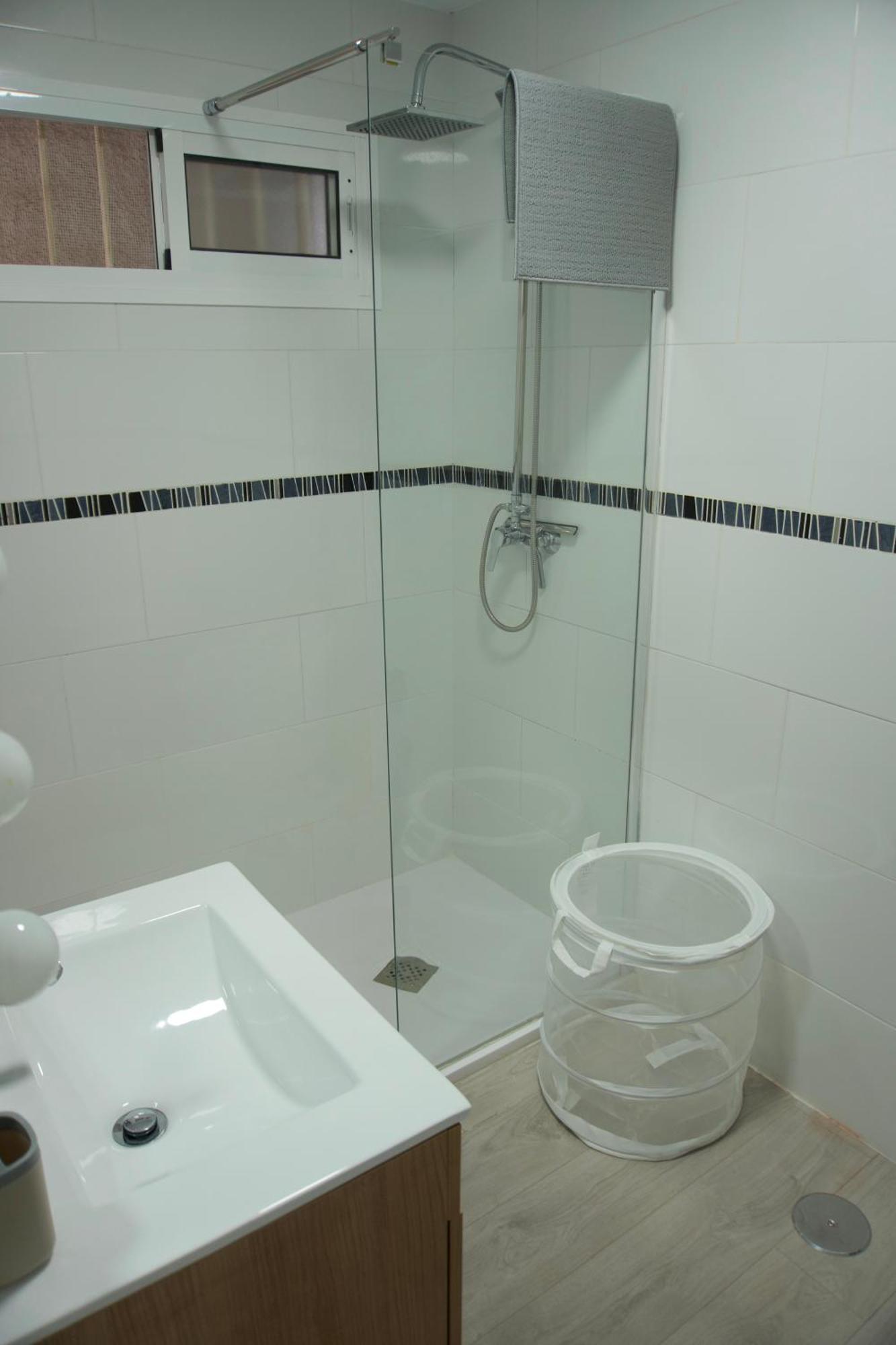 Апартаменты Apartamento Rio, Bonanza Бенальмадена Экстерьер фото